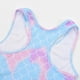 thumbnail image 4 of Traje de baño Unnice Tankini de dos piezas para niñas con pantalones cortos para niños 14-15/5XL, 4 of 7