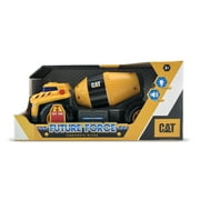 Cat Future Concrete Mixer