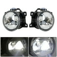 thumbnail image 3 of SEBLAFF Fog Lights Assembly Replacement for 2022 Honda Civic with Bulbs Switch Wiring Kit, 3 of 9