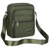 Bolsa De Hombro Bolso De Hombro Compuesto De Gran Capacidad Oxford Resistente A Los Arañazos Hombres Ciclismo Deporte Tmvgtek Para Estrenar