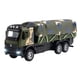 thumbnail image 3 of Vehículos de Camión de Transporte de Aleación Fundida a Presión 1/35 para Regalo Ornamental de Oficina para Niños, 3 of 9