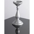 thumbnail image 6 of Rust-Oleum 1915830-6 PK Specialty Metallic 1915830 Spray Paint 11 oz, Silver, 6-Pack, 6 Pack, 66 Fl Oz, 6 of 9