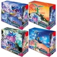 thumbnail image 3 of Spanish Version Pokémon TCG: Voltaje Vivio Mentes Unidas Booster Box Cards Box Energy Collectible Card, 3 of 5