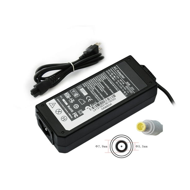 Superb Choice Adaptateur Secteur pour Ordinateur Portable Lenovo Thinkpad x200