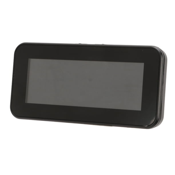 Sistema de control de presión de neumáticos, sistema de control de presión de neumáticos inalámbrico con gradiente de presión de neumáticos, sistema TPMS para motocicletas, rendimiento sólido