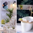 thumbnail image 3 of Casa de muñecas CUTEBEE en miniatura con muebles, DIY,  con mecanismo musical, idea creativa para una habitación a escala 1:24, 3 of 7