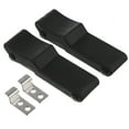thumbnail image 3 of KAKOWELY 2PCS Concealed Toggle Catch Lightweight Latch Lock Durable Clamp Hasp,3.82X"X1.1"X0.79", 3 of 4