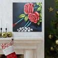 thumbnail image 6 of Lifelike Reflections Unchanged - Canvas, 6 of 10