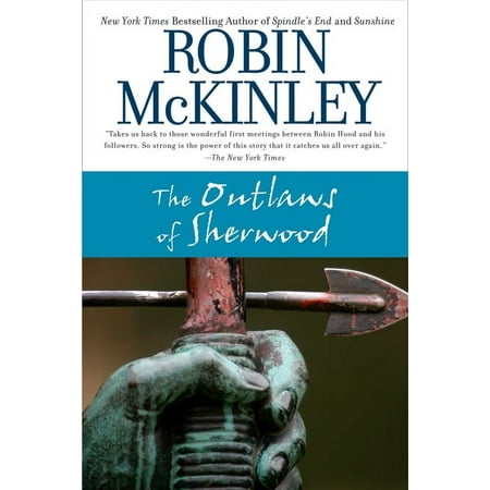 The Outlaws of Sherwood, (Paperback)