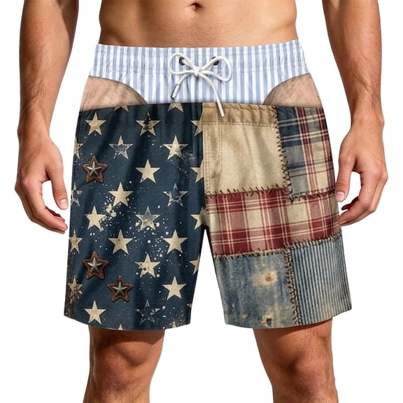 Trunks Funny Novelty Prank Men Swim Trunks Funny Board Shorts | Hairy Legs Bathing Suit de Bain Homme Hilarious Gag Gift Parties Vacations