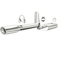 thumbnail image 2 of MagnaFlow MF Series Exhaust System Kit Fits select: 1996-2001 JEEP CHEROKEE, 1999 JEEP GRAND CHEROKEE, 2 of 10