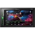 thumbnail image 2 of Pioneer MVH-210EX 6.2" Double DIN In-Dash Car Stereo Multimedia A/V Receiver with Bluetooth, 2 of 3