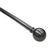 thumbnail image 3 of Cortinero Ajustable Simple 1" 182-365 Cm Gunmetal, 3 of 3
