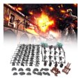 thumbnail image 3 of Shaoke 122/Set Juego de rol de acción medieval Hombres, 3 of 5
