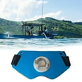 thumbnail image 2 of Fishing Fighting Belt Fish Rod Holder Adjustable Belt Waist Rod Holder Boats Fishing Rod Holder Fishing Tackle Enduring, 2 of 13