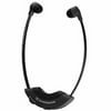 Sennheiser Set 250 Mono - Headphones - under-chin - infrared - wireless