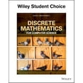 thumbnail image 1 of Pre-Owned Discrete Mathematics for Computer Science, 9781118065532, 1118065530, Paperback, 1 edition, 1 of 1