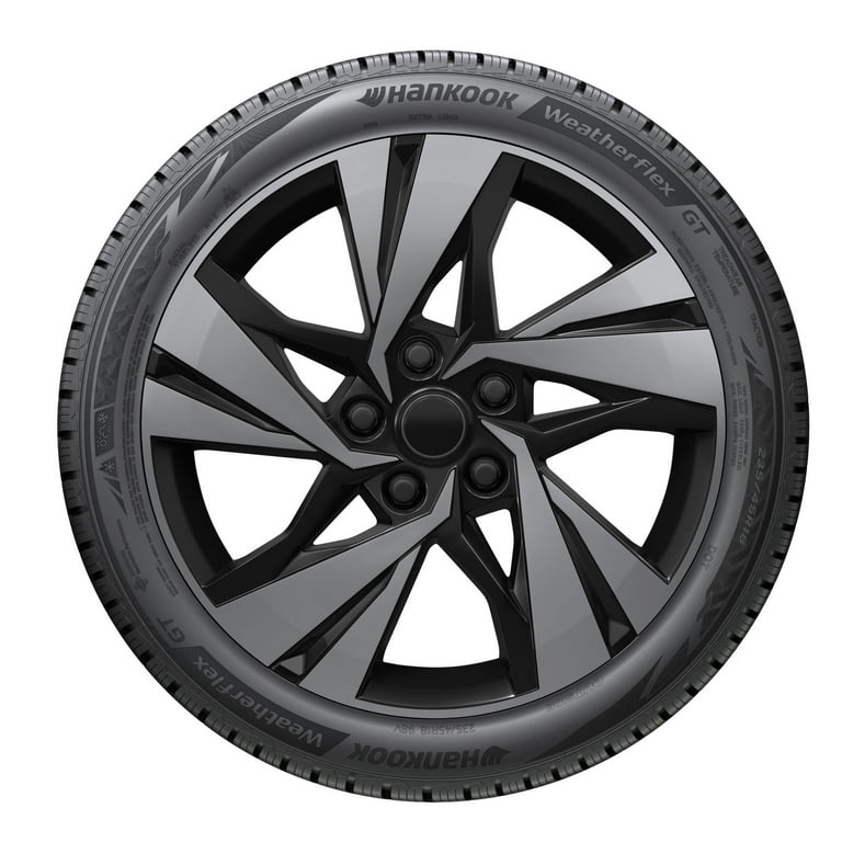 Hankook Weatherflex GT H755 255/50R20XL 109V - Walmart.com