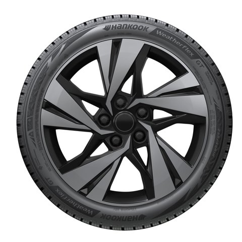 Hankook Weatherflex GT H755 245/60R18 105H simolary.com 13 Hankook Weatherflex GT H755 245/60R18 105H Simolary simolary.com 13