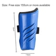 thumbnail image 2 of Kids Soccer Shin Pad Board Soft Sports Leg Protective Gear for Jogging,Volleyball,Running, 2 of 5