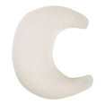 thumbnail image 1 of Snuggle Me Organic Oreiller de Soutien pour l'Alimentation - Naturel, 1 of 5