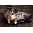 Scruffs® Thermal Box Pet Bed, Perfect for Cats and Dogs, SelfHeating
