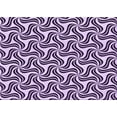 thumbnail image 1 of Ahgly Tapis Rectangulaire Lavable en Machine Intérieur Transitionnel Fleur Rose, 7 Pieds x 10 Pieds, 1 of 7
