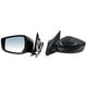thumbnail image 1 of Espejo - NS VERSA 2019 P/Pintar Electrico Izquierdo POLYWAY VERSA, 1 of 2