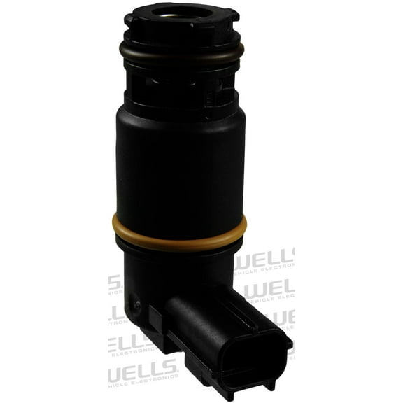 Vapor Canister Vent Solenoid