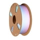 thumbnail image 2 of Filamento de impresora 3D Pla Material de impresión 3D Filamento Pla 1,75 mm Brillando en el 1 kilogramo, 2 of 9
