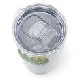 thumbnail image 3 of CafePress - Vintage Minnesota Sunset Travel Mug - Insulated Stainless Steel Travel Tumbler 20 oz., 3 of 3