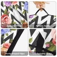 thumbnail image 6 of Pioneer Flower Floral Print Pattern Toddler Nap Mats for Kids Preschool,Sleeping Mat Bag or Kids,Toddler Sleeping Bag,Toddler Nap Mat or Daycare, 6 of 6