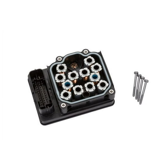 Electronic Brake Control Module