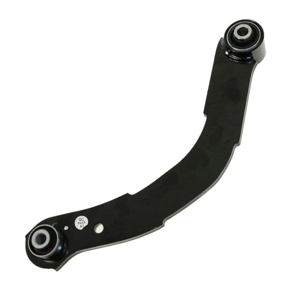 DAMAIJOY 1pc Suspension Control Arm Rear Upper Left Driver Right Passenger Side Without Ball Joint Stamped Steel for Dodge for Caliber 07-12,for Jeep for Compass 07-17 for Patriot 07-17