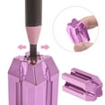 thumbnail image 7 of Soumake 4-in-1 Eyebrow Pencil Sharpener – Sharp Blade, Flat Point & Smooth Edge, Portable for Professional Microblading, 7 of 7