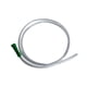 thumbnail image 1 of Manguera de alimentación de líquido de tubo de fluido suave desechable de 1 m para dispensación de bombeo Likrtyny Para estrenar, 1 of 6