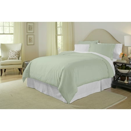 Pointehaven 400 Thread Count Duvet Set