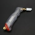 thumbnail image 3 of Oil Feed Grip Stained Glass Cutter Cutting Tool, 3 of 8