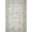 Beige, Light Gray, Tan / Uriel, variant on Hauteloom Uriel Living Room, Bedroom Area Rug - Traditional - High Pile - Light Silver, Ash, Metallic Silver - 10' x 14'