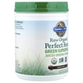 thumbnail image 3 of Garden of Life Raw Organic Perfect Food Green Superfood - Chocolate, 3 of 4