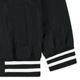 thumbnail image 3 of Levi's Boys' Mesh Lined Bomber Jacket, Sizes 4-20, 3 of 5