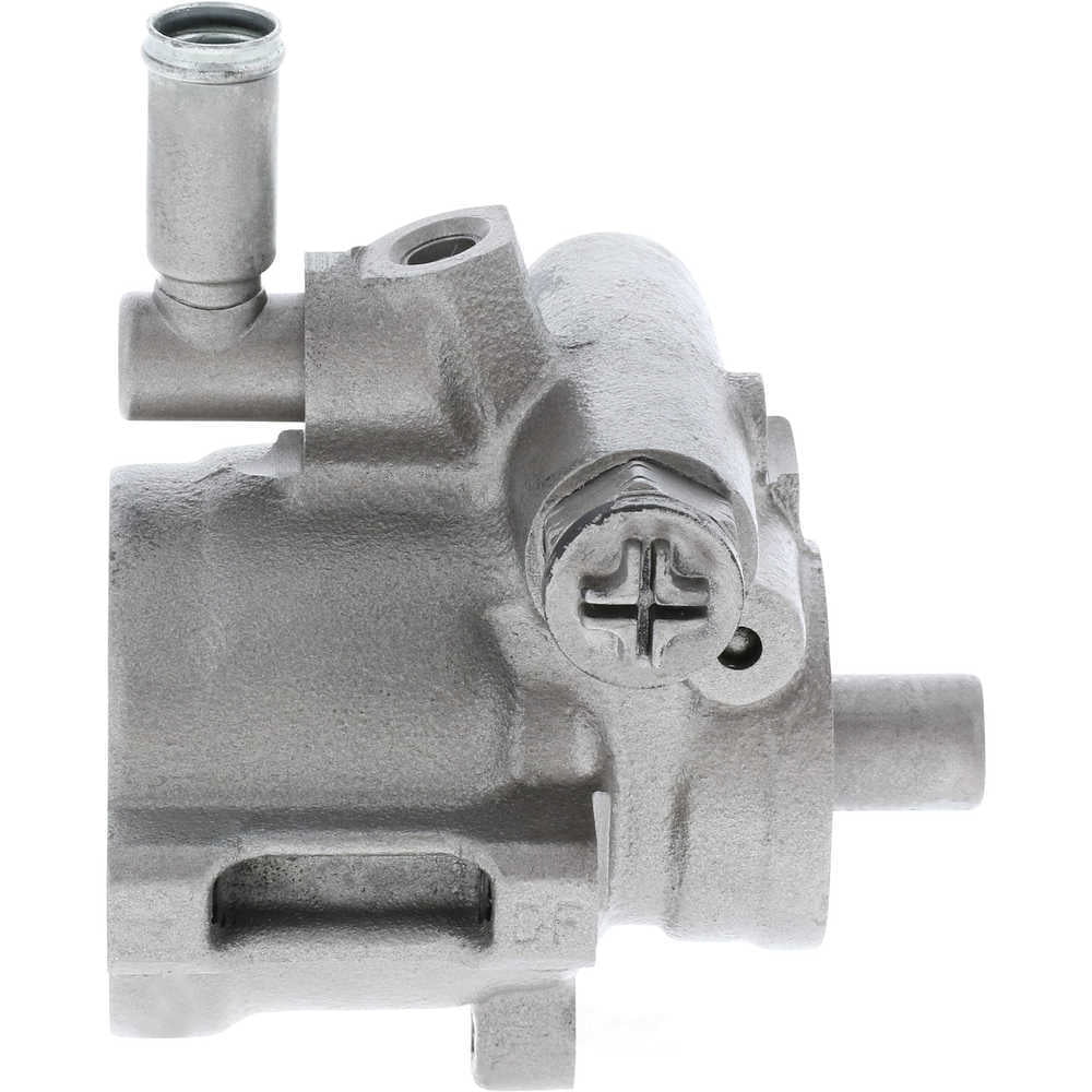 MAVAL 96236M Reman Power Steering Pump