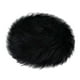 thumbnail image 5 of Tela de piel sintética, parches peludos, suaves precortadas para disfraces, suministros de tela artificial afelpada para sombreros, zapatos y, 5 of 8