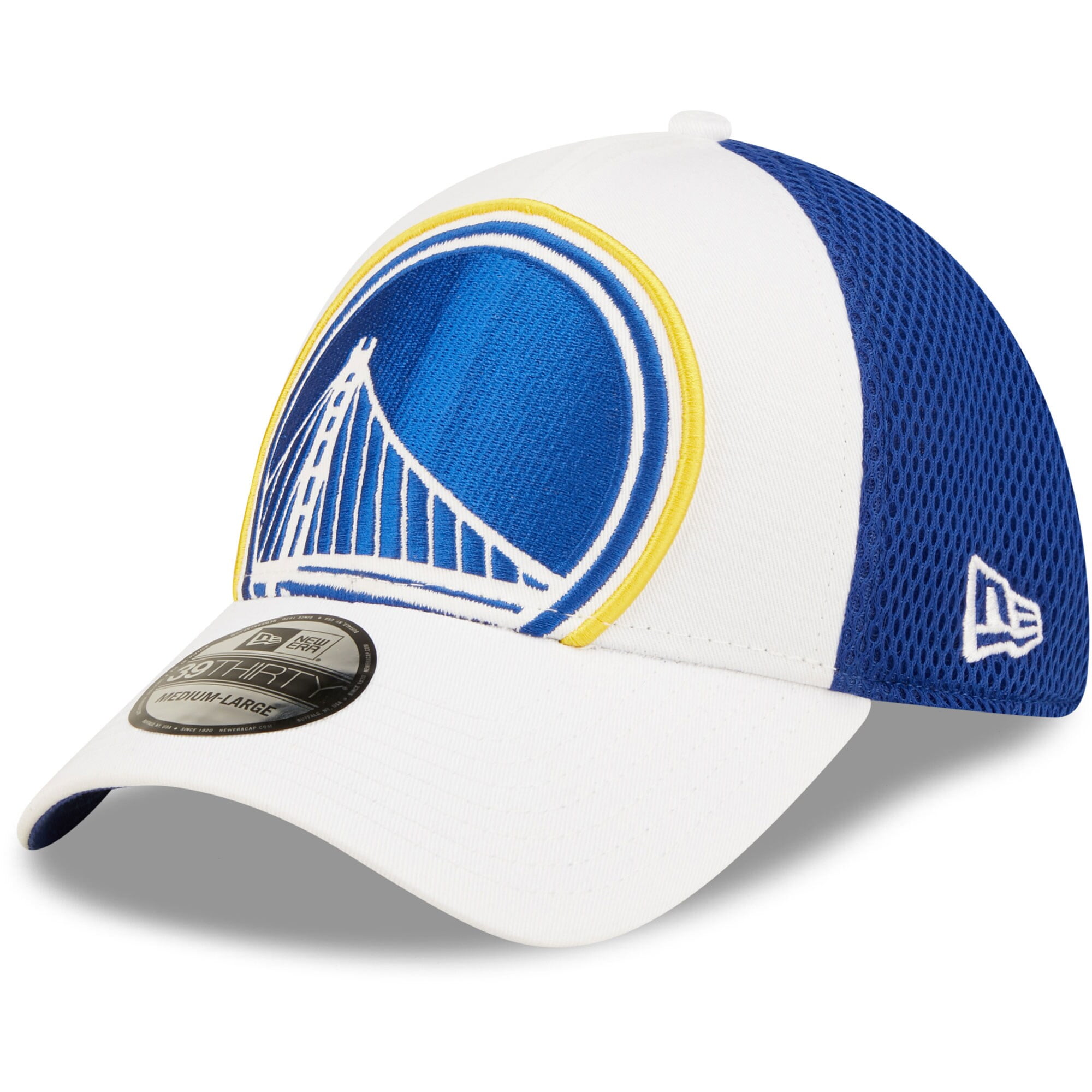 Logo 39THIRTY Flex Hat 
