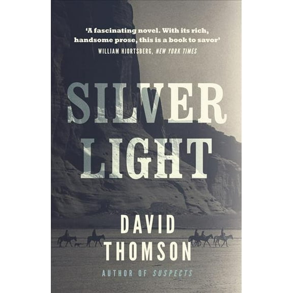 Pre-Owned Silver Light (Paperback)