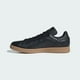 thumbnail image 4 of Size 12- Ad-id-as Originals Men’s Stan Smith Shoes, Core Black/Gum., 4 of 6