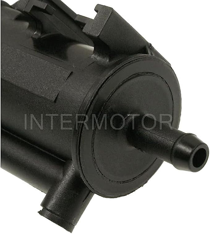 Vapor Canister Purge Solenoid