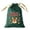 A10, variant on Reusable Christmas Candy Bags, Fabric Drawstring Goodie Pouches for Treats, Small Gifts, Party Favors, Stocking Stuffers and Holiday Storage