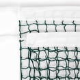 thumbnail image 3 of Filet de Volleyball Portable Vert 21 Pieds pour Piscine, 3 of 6