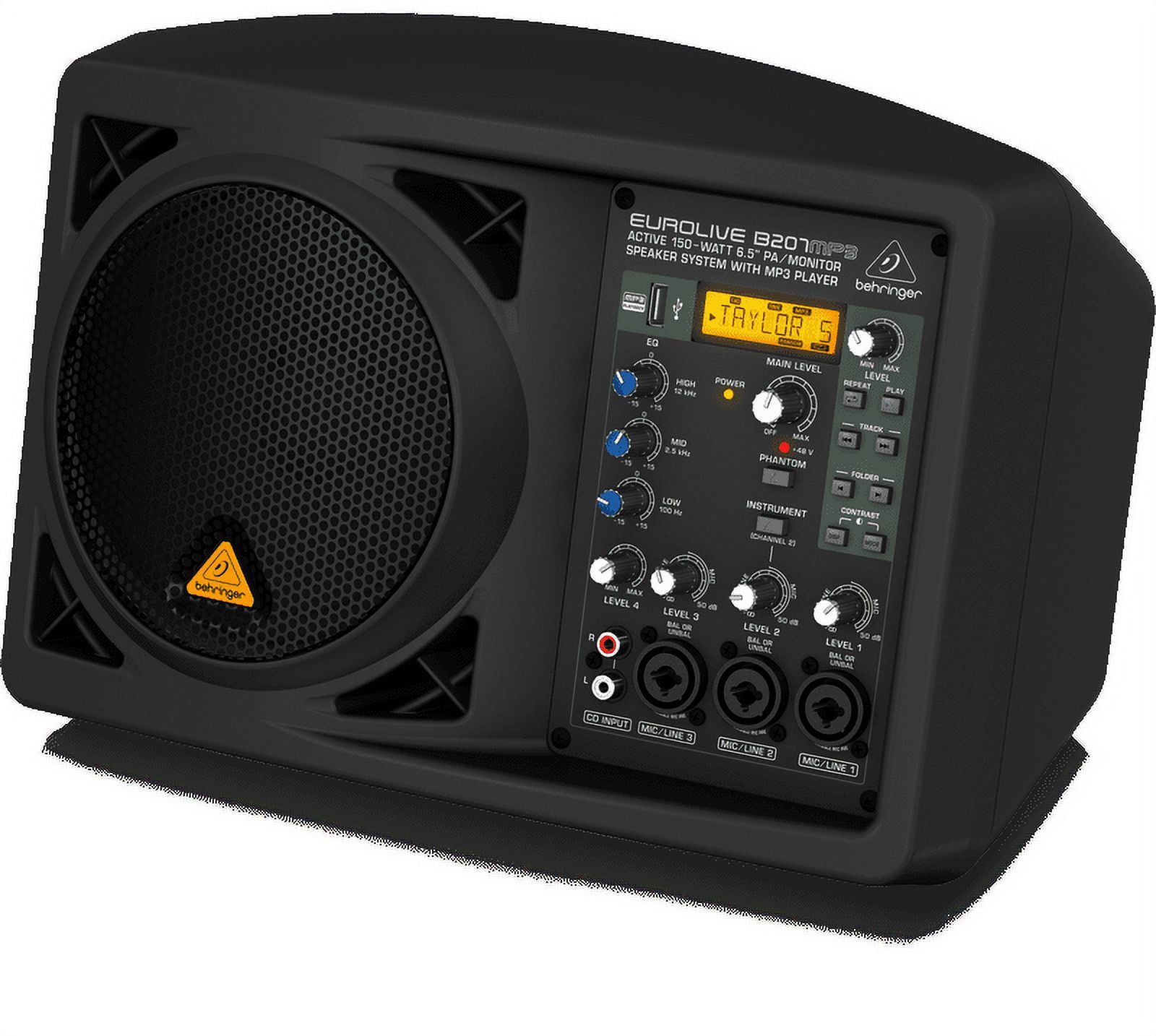 ION Audio Total PA Apex　パーティーはこれ1台におまかせ ION Audio Total PA Apex パーティーはこれ1台におまかせ - メルカリ